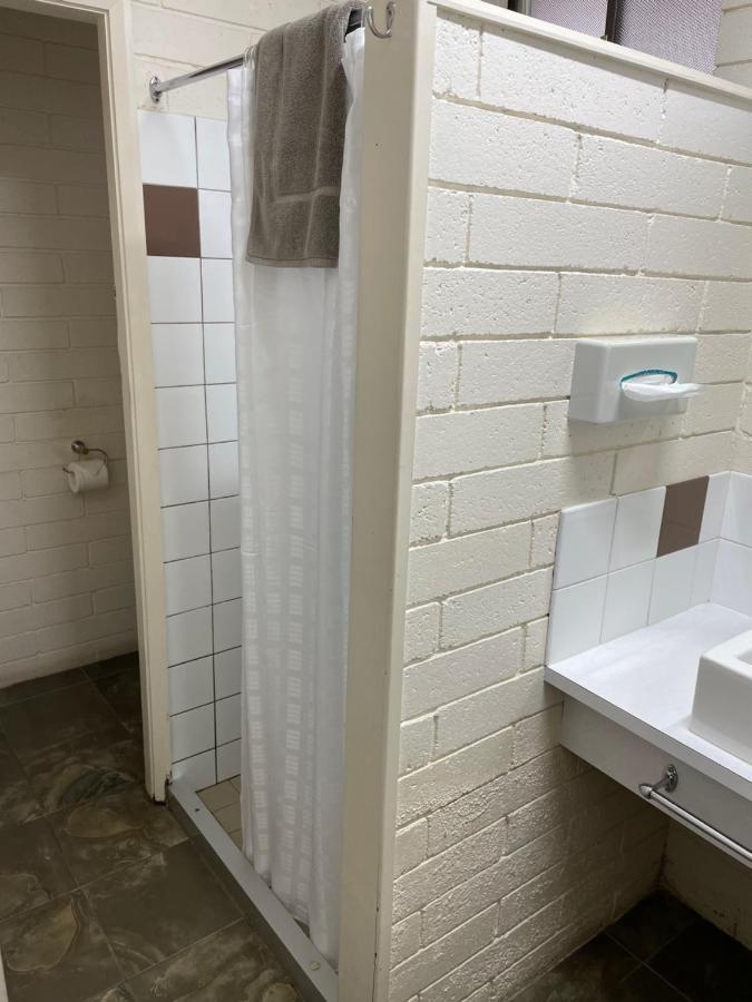 Central Highlands Motor Inn Kyneton Eksteriør bilde