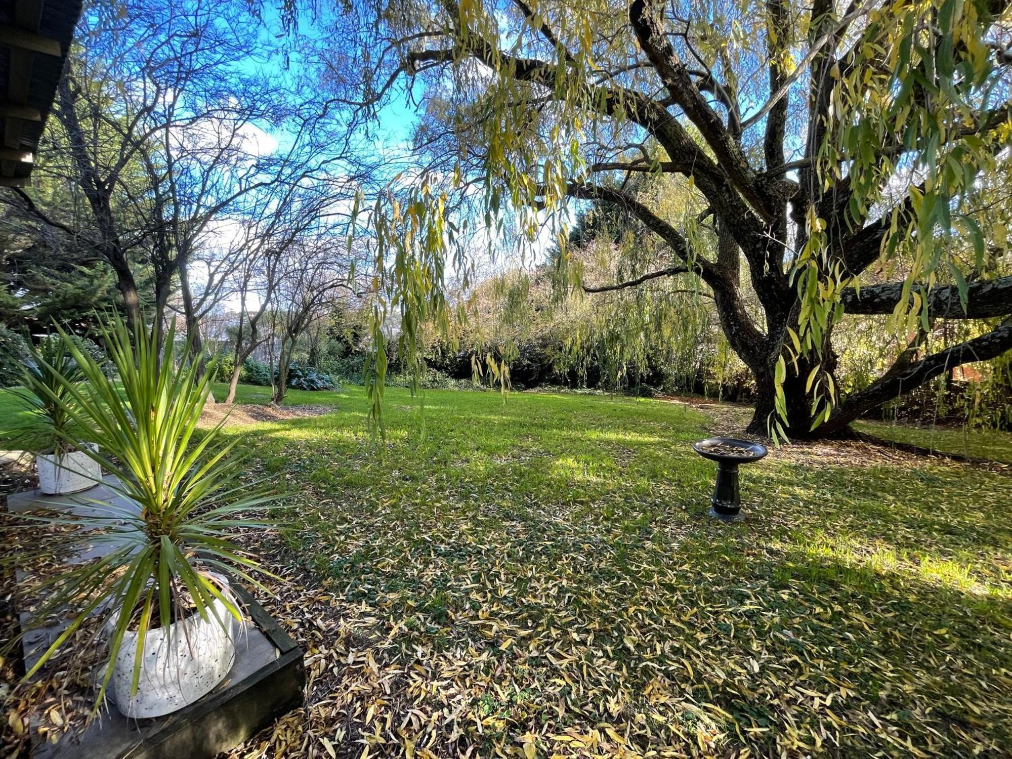 Central Highlands Motor Inn Kyneton Eksteriør bilde